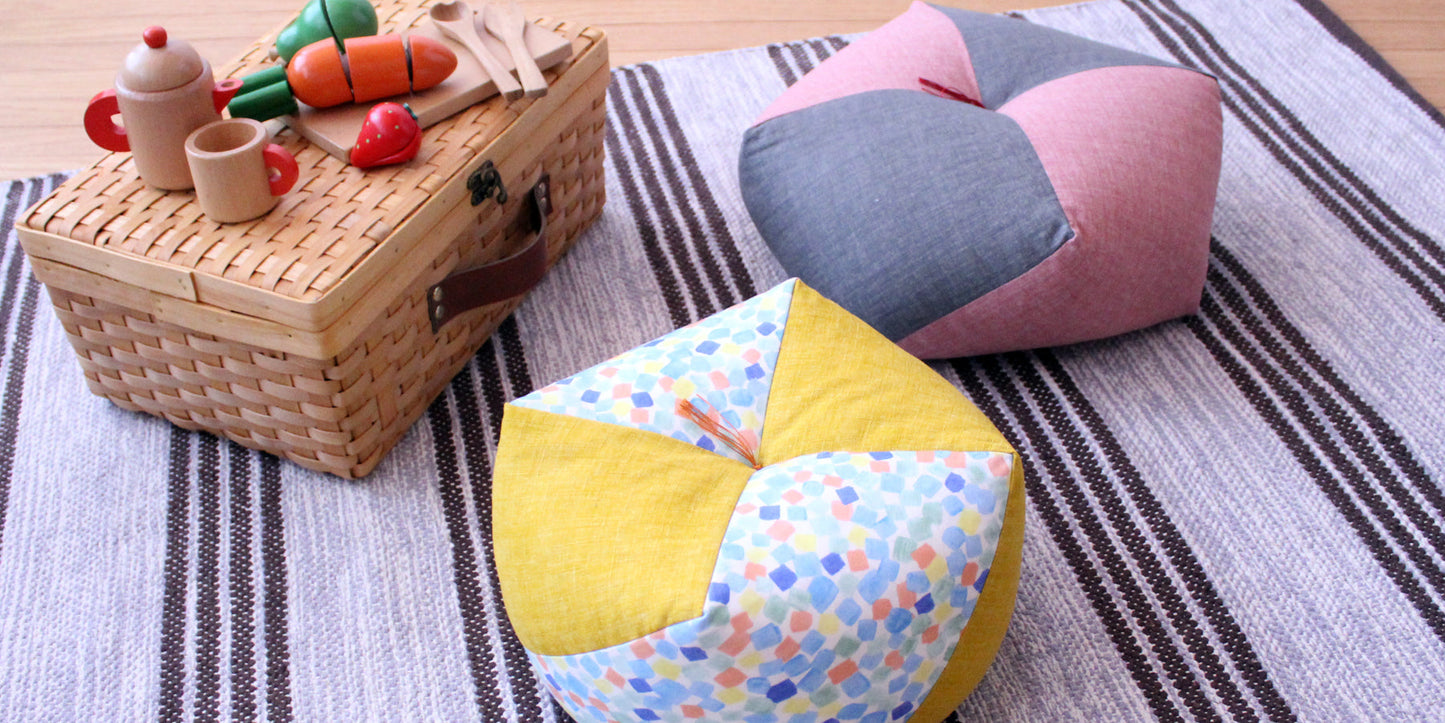 おじゃみキッズとは?どんな商品?