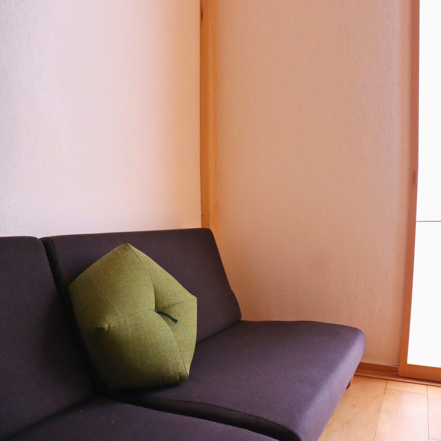 おじゃみ座布団 | 緑寿祝い(緑色) おじゃみ座布団 | 緑寿祝い(緑色)