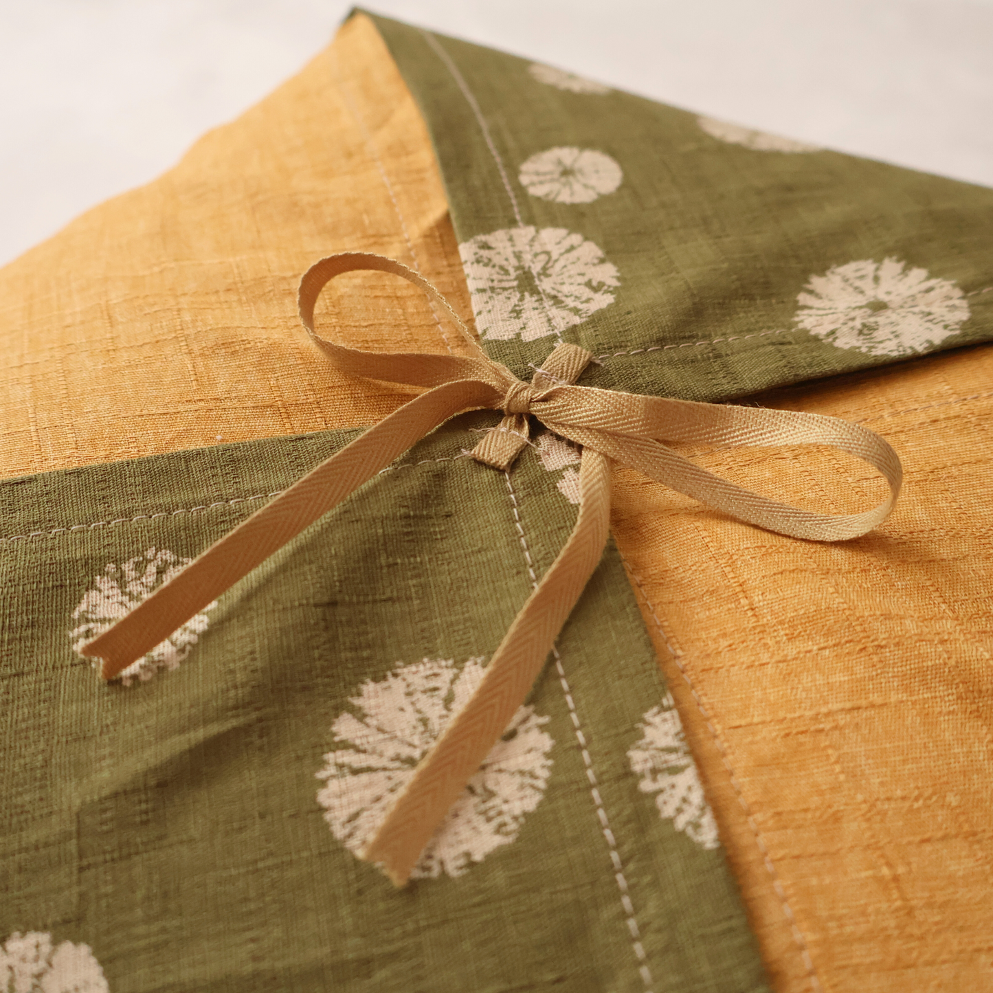 おじゃみ座布団カバー | 綿生地 おじゃみ座布団カバー | 綿生地