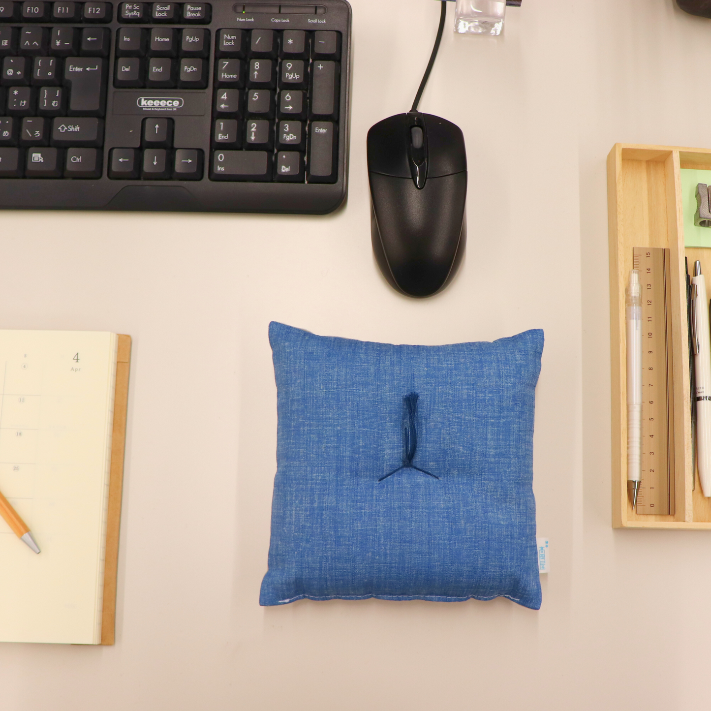 京ざぶミニ 色:勿忘草