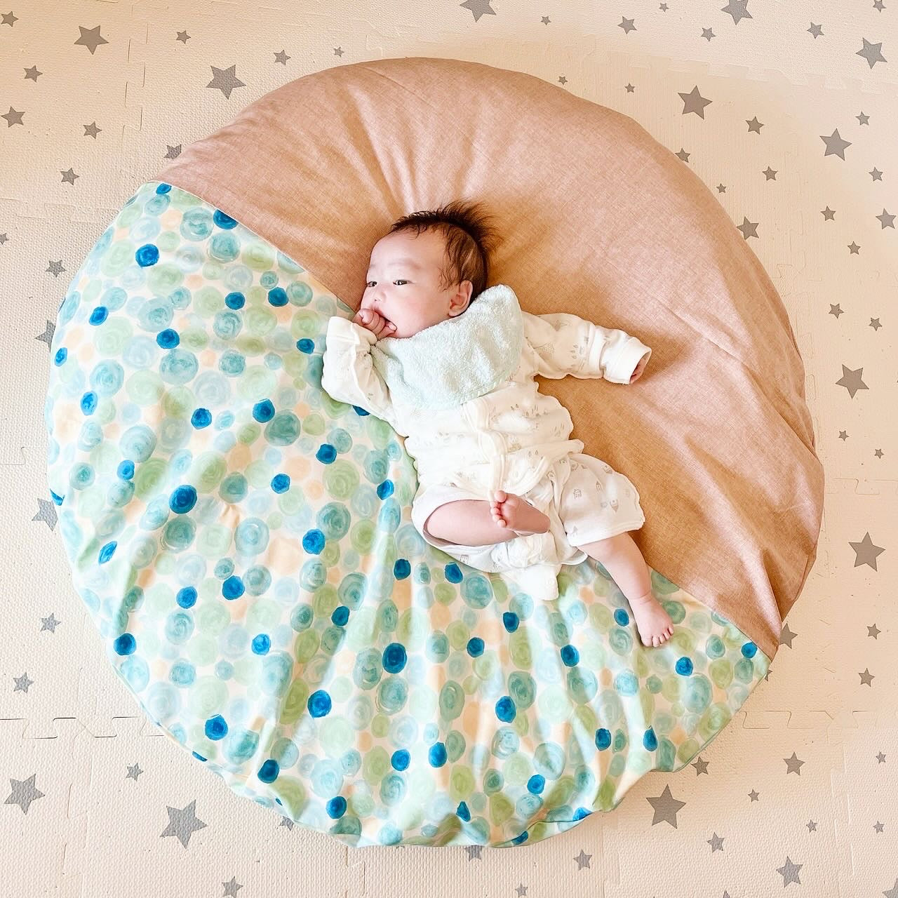 ツートンデザイン 27.里桜 / しゃぼんふゆ