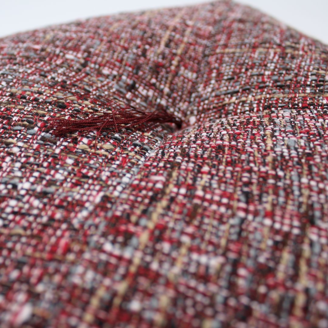 おじゃみセッティ | ブレンデル レッド