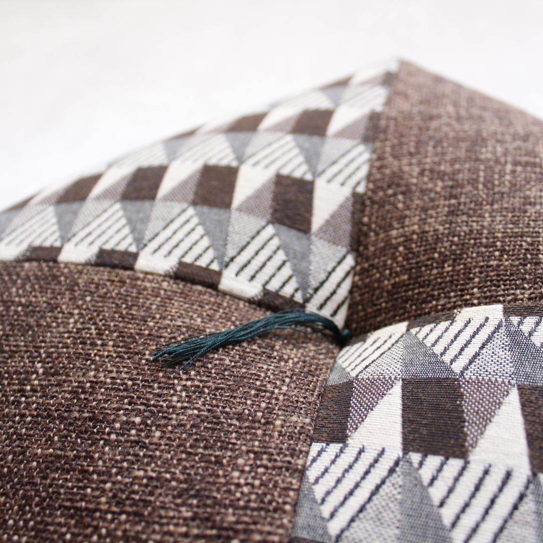 おじゃみセッティ | chocolat(ショコラ) dark