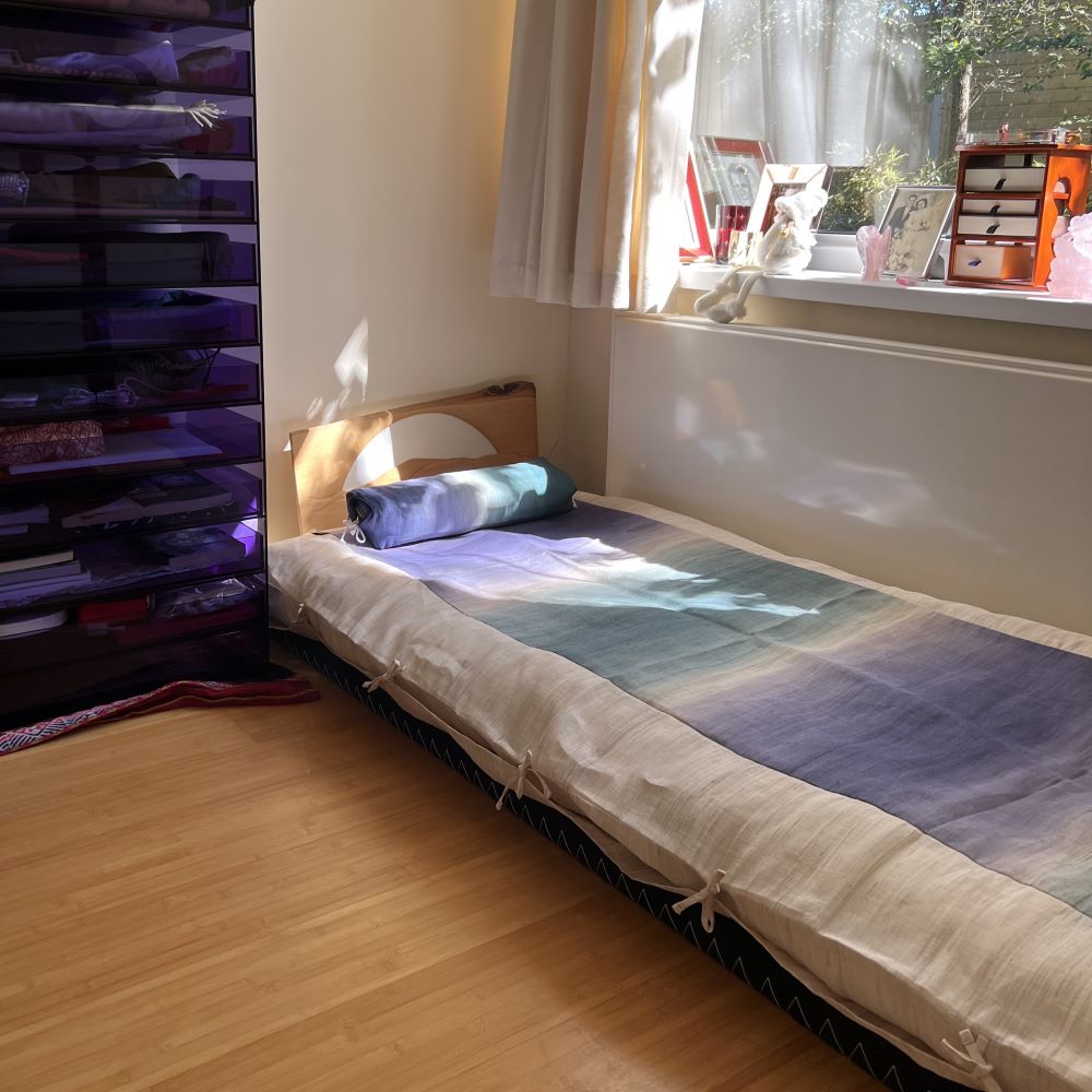 ぴったりのカバーがほしい!