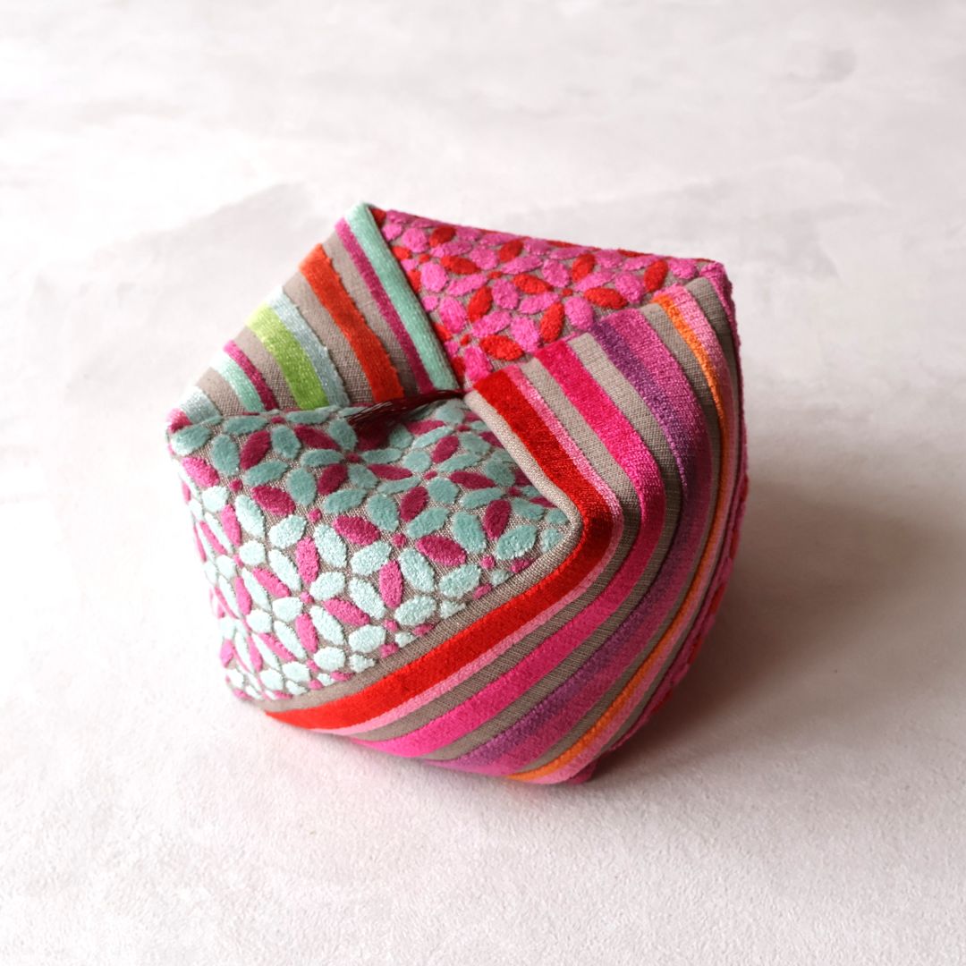 こじゃみ枕 | CASAMANCE(カサマンス) Quatre(キャトル)