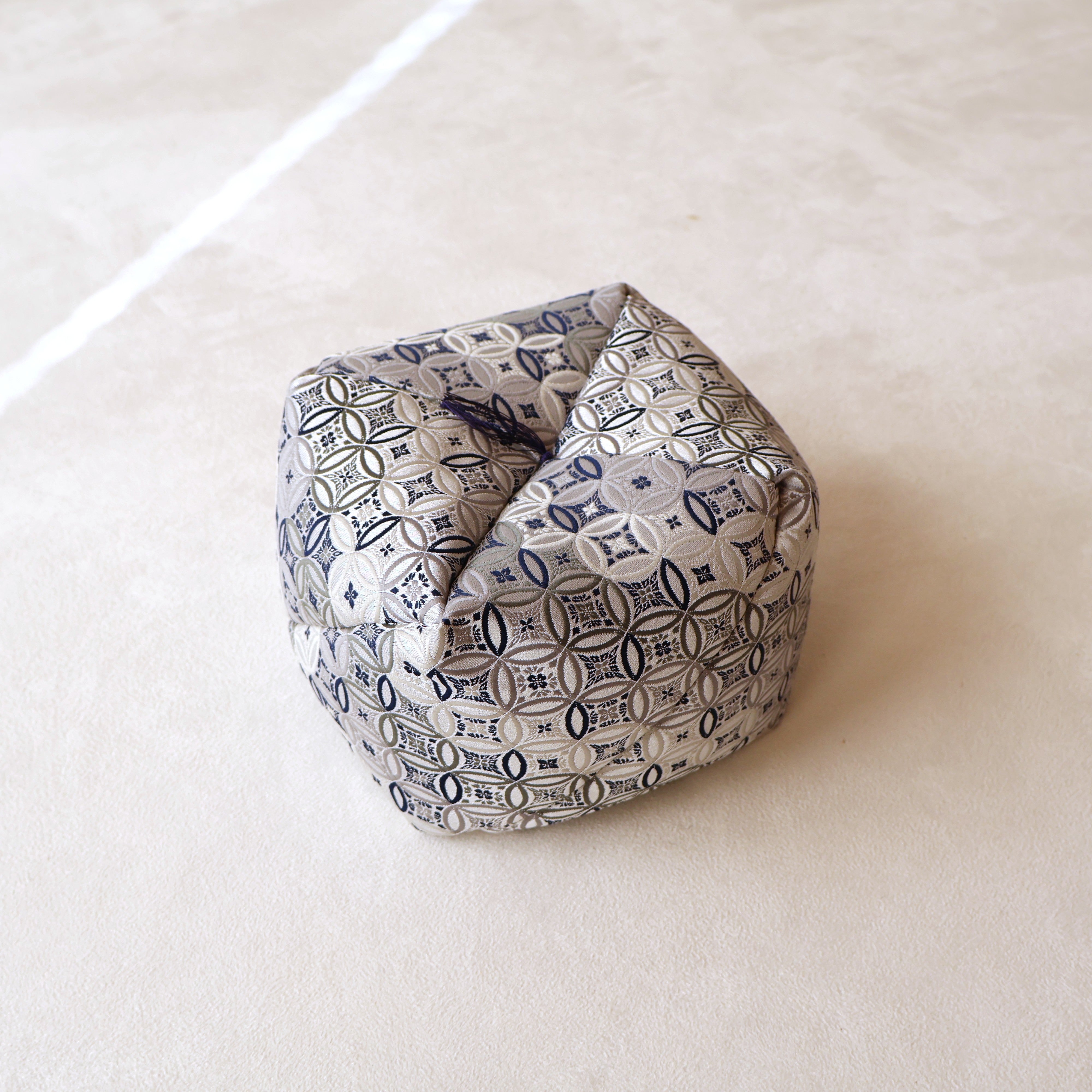 こじゃみ枕 | 七宝 – 洛中高岡屋公式オンラインショップ