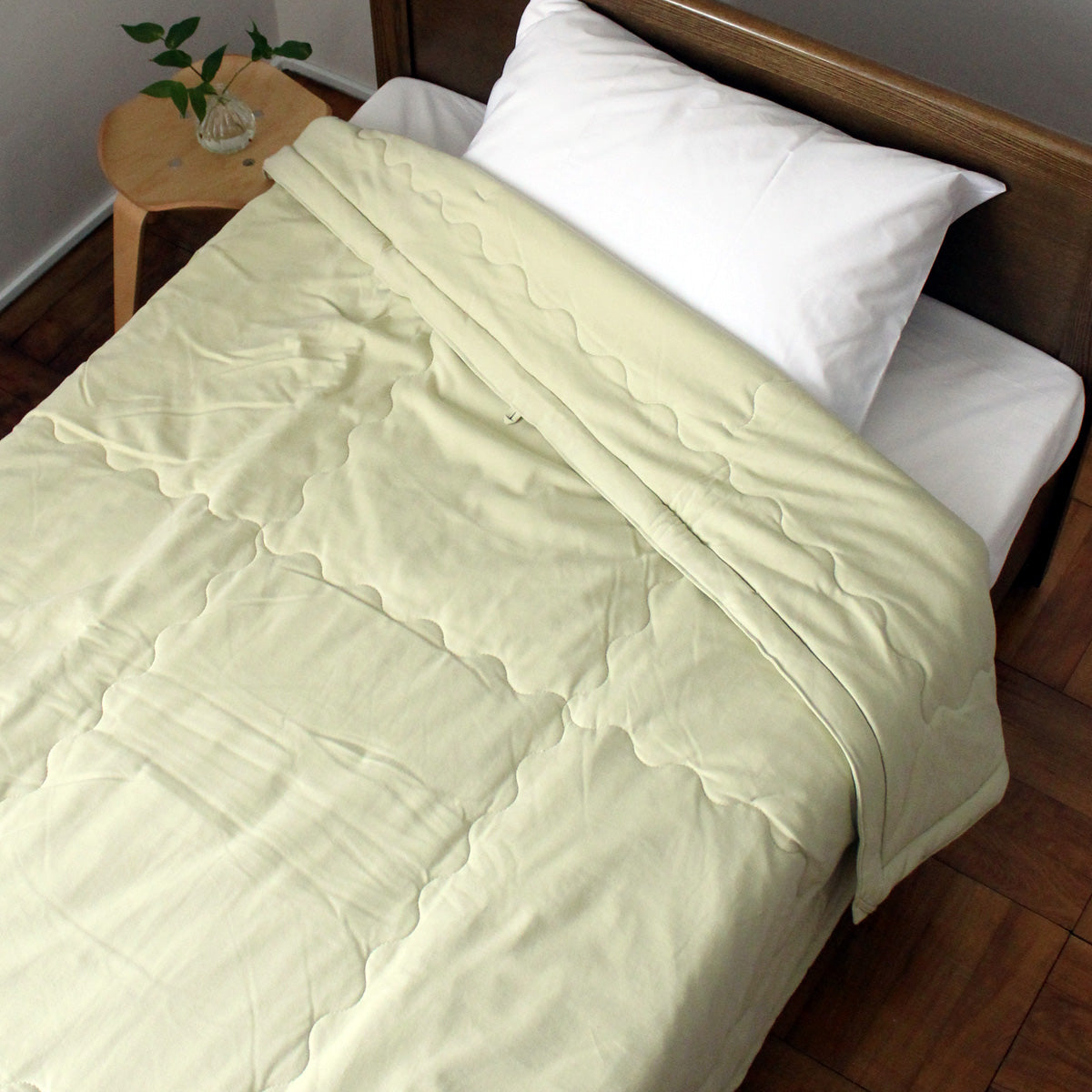 真綿ふとん | コットンスムース 真綿ふとん | コットンスムース