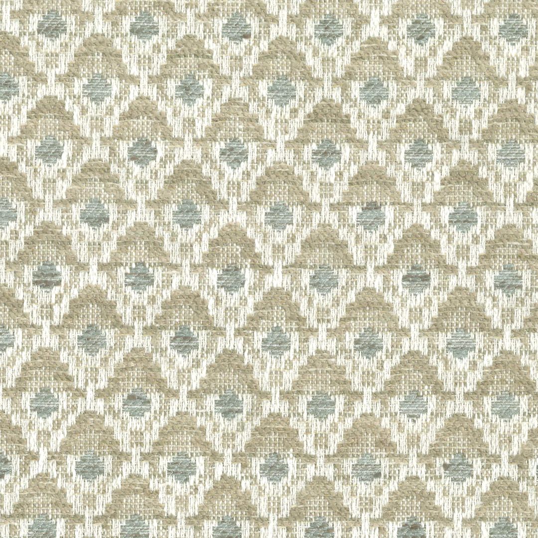 おじゃみ座布団 | CREA (クリエ) Ivory/ terra-cotta(アイボリー/ テラコッタ)