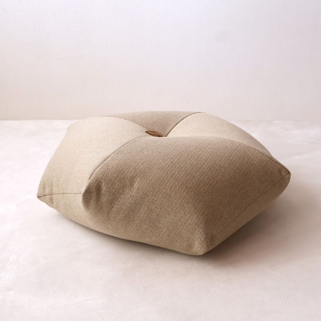 おじゃみセッティ | Easy&Clean(イージー&クリーン) ベージュ