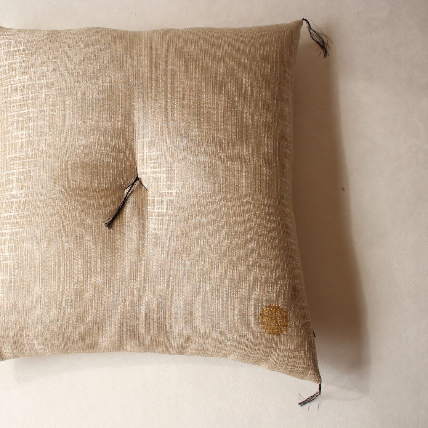 記念日の京座布団