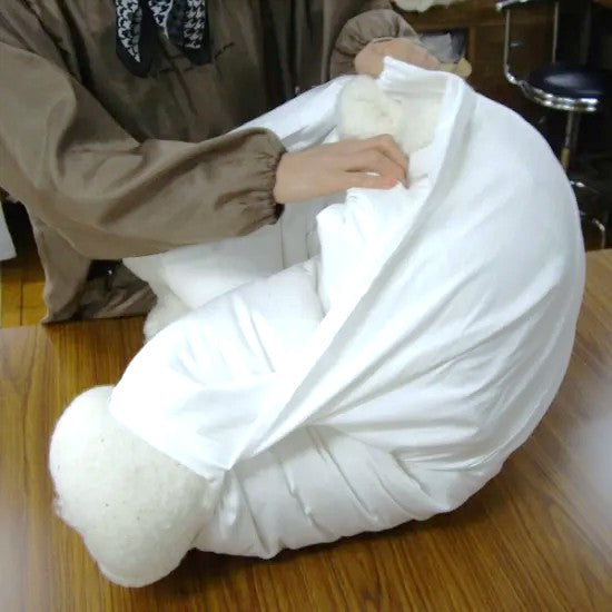 【お仕立て直し】ごろ寝敷きふとん 【お仕立て直し】ごろ寝敷きふとん