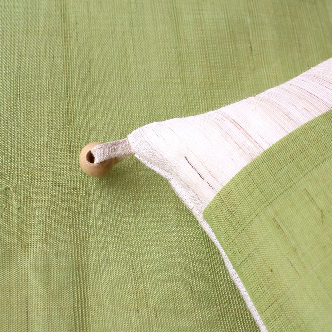 ごろ寝敷きふとん | 麻生地 ごろ寝敷きふとん | 麻生地