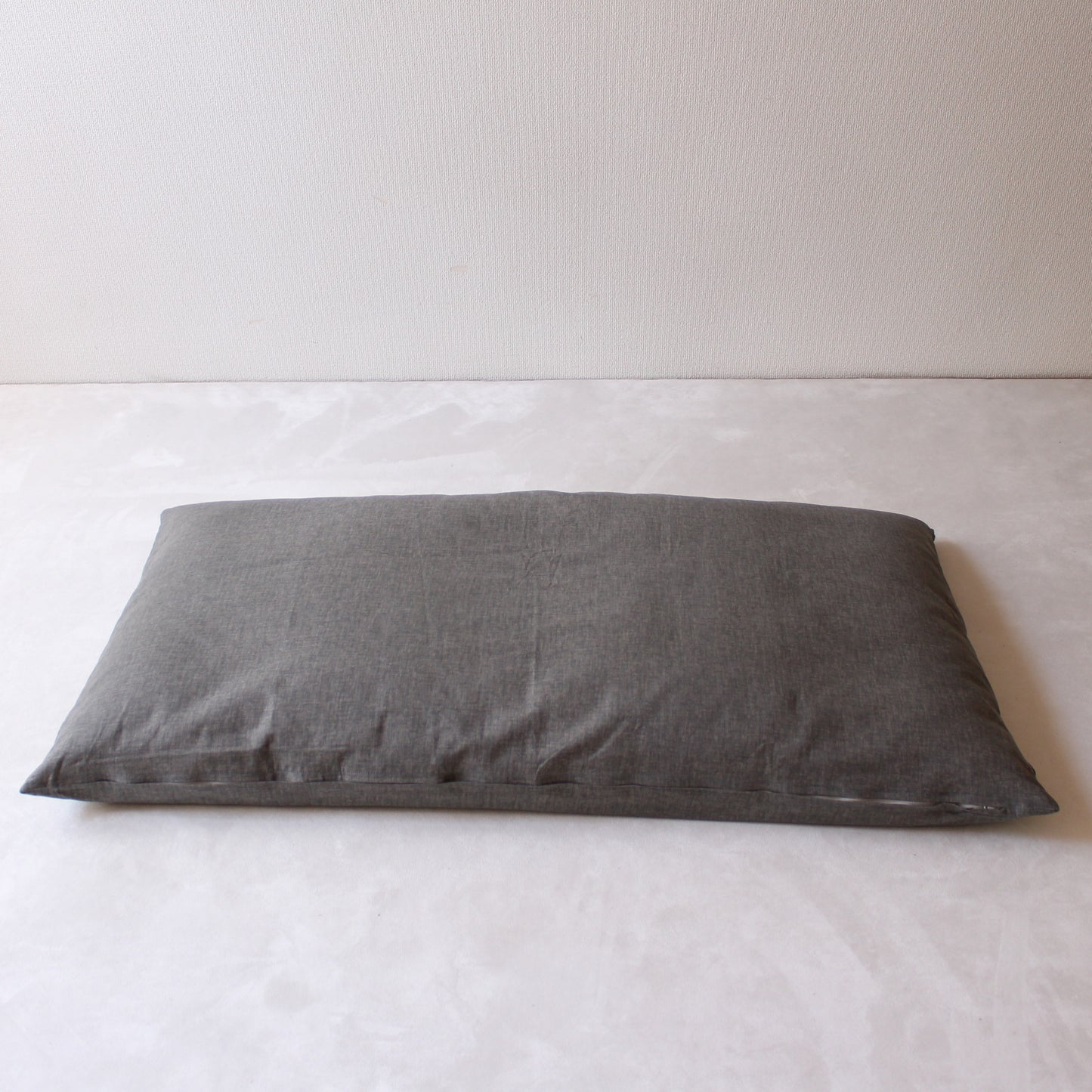 長座布団 | ヌード&洗えるカバーセット(綿生地) カバー:30.紙屋紙