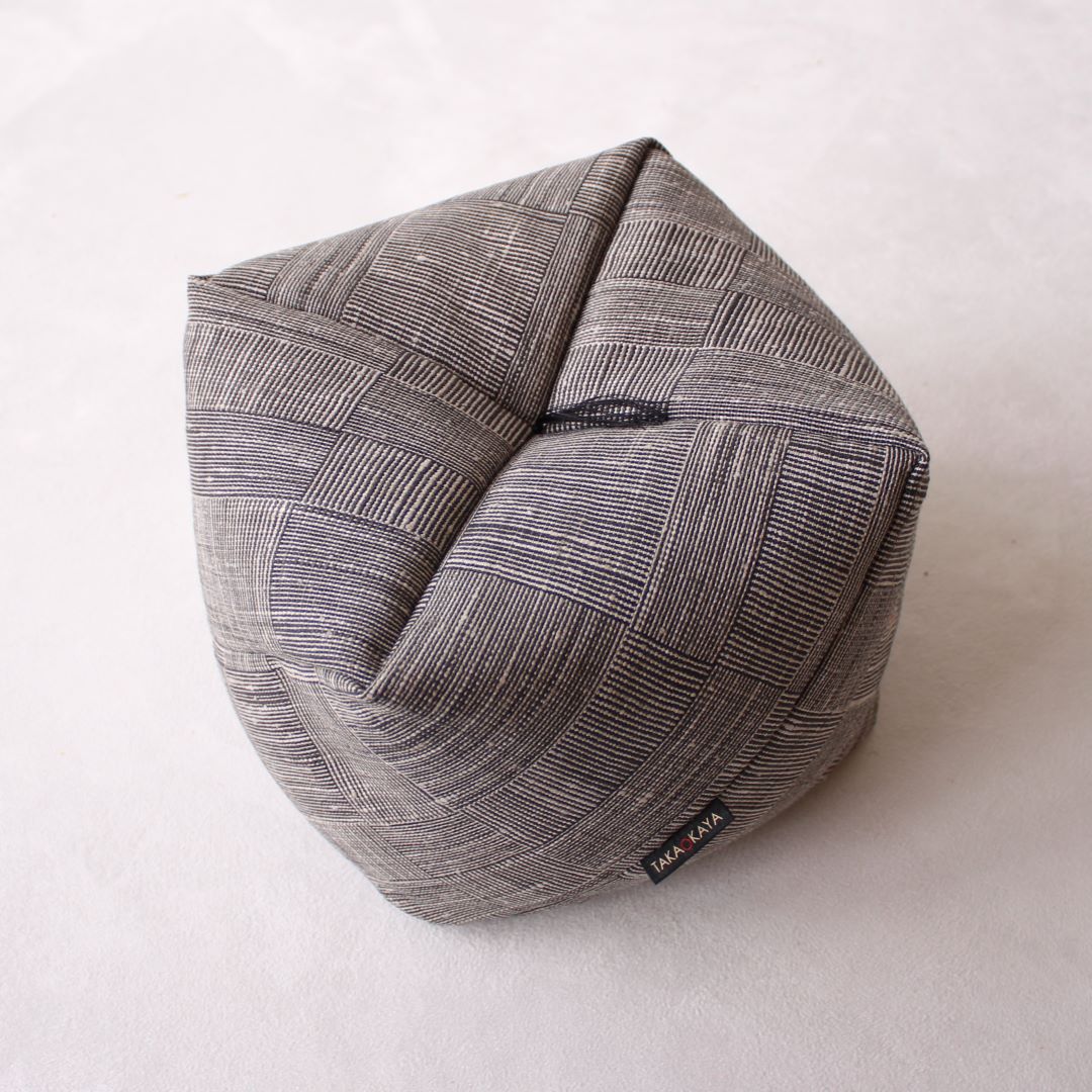 綿生地以外でお仕立てしたい!