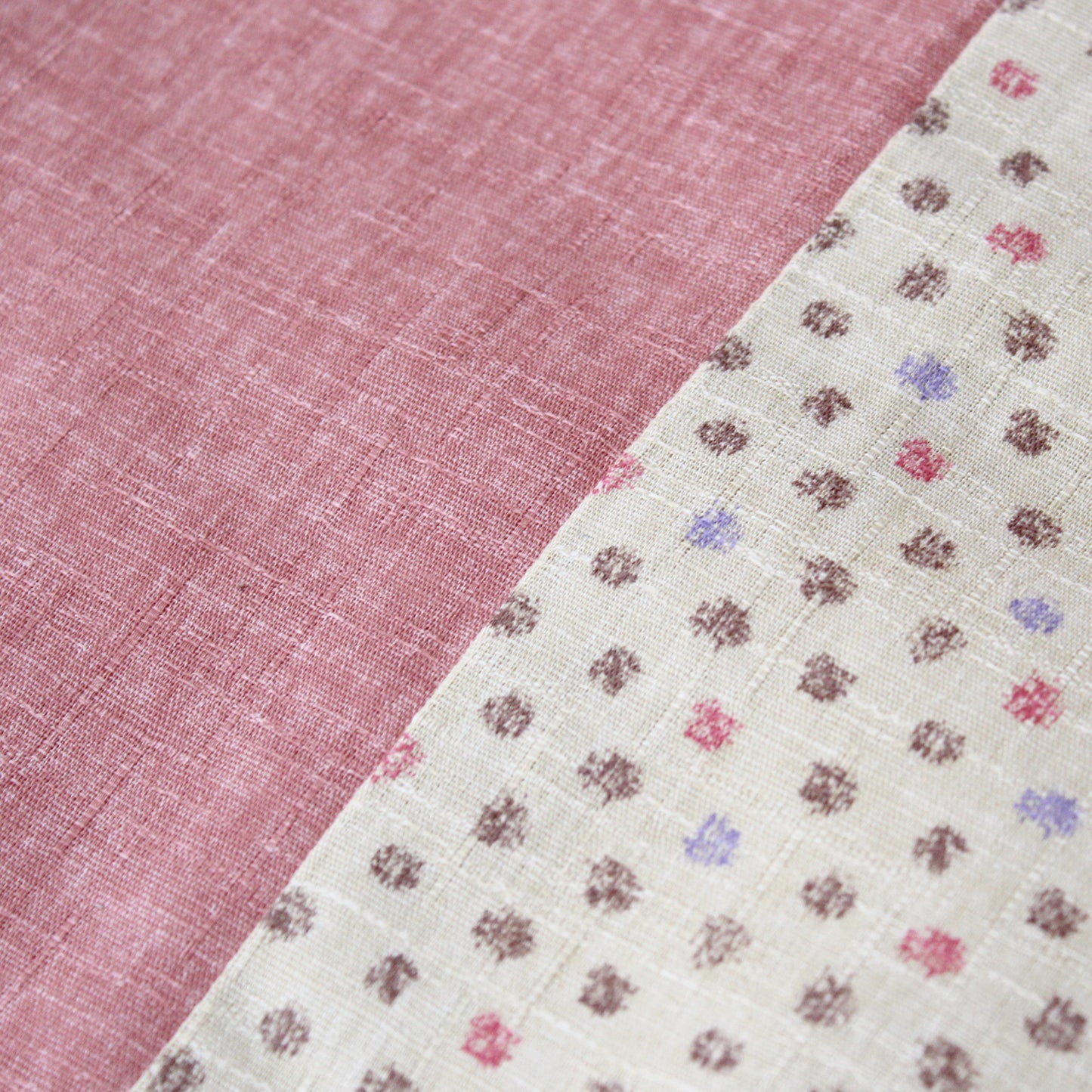 ごろ寝敷きふとんカバー | 綿生地 ごろ寝敷きふとんカバー | 綿生地