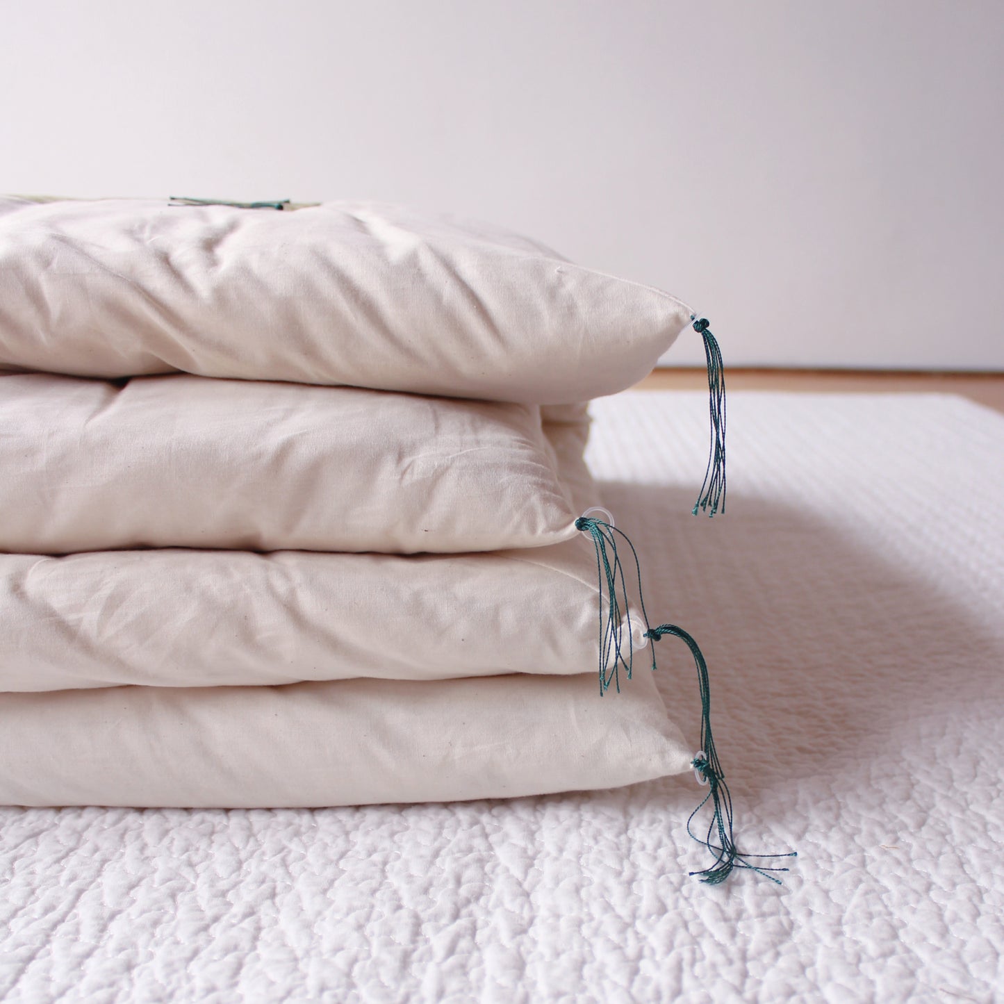 和綴じ掛け布団 和綴じ掛け布団