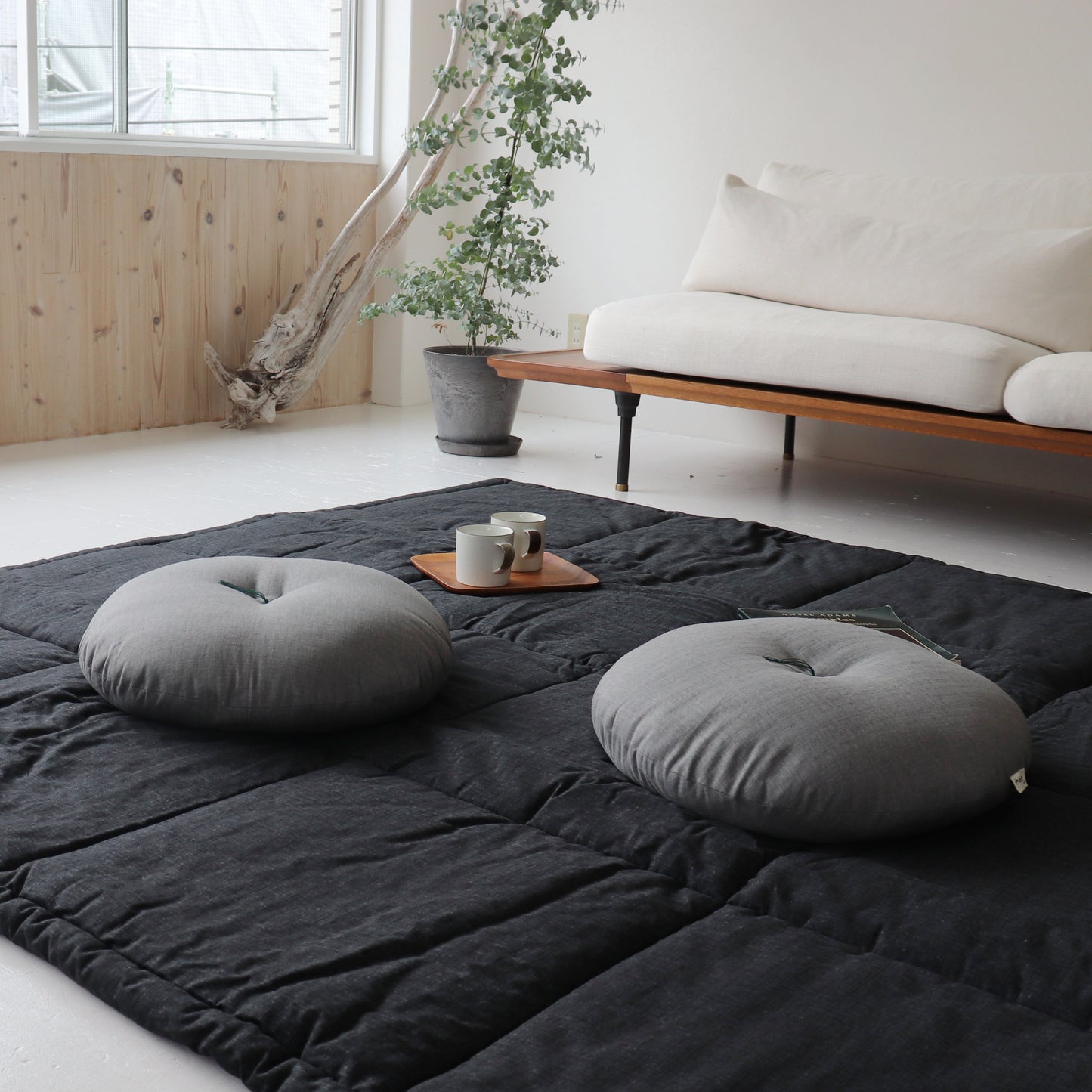 ワンカラーデザイン 30.紙屋紙