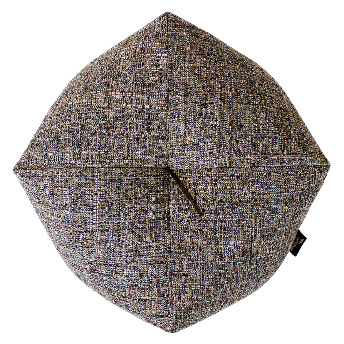 おじゃみ座布団 | ブレンデル ベージュ