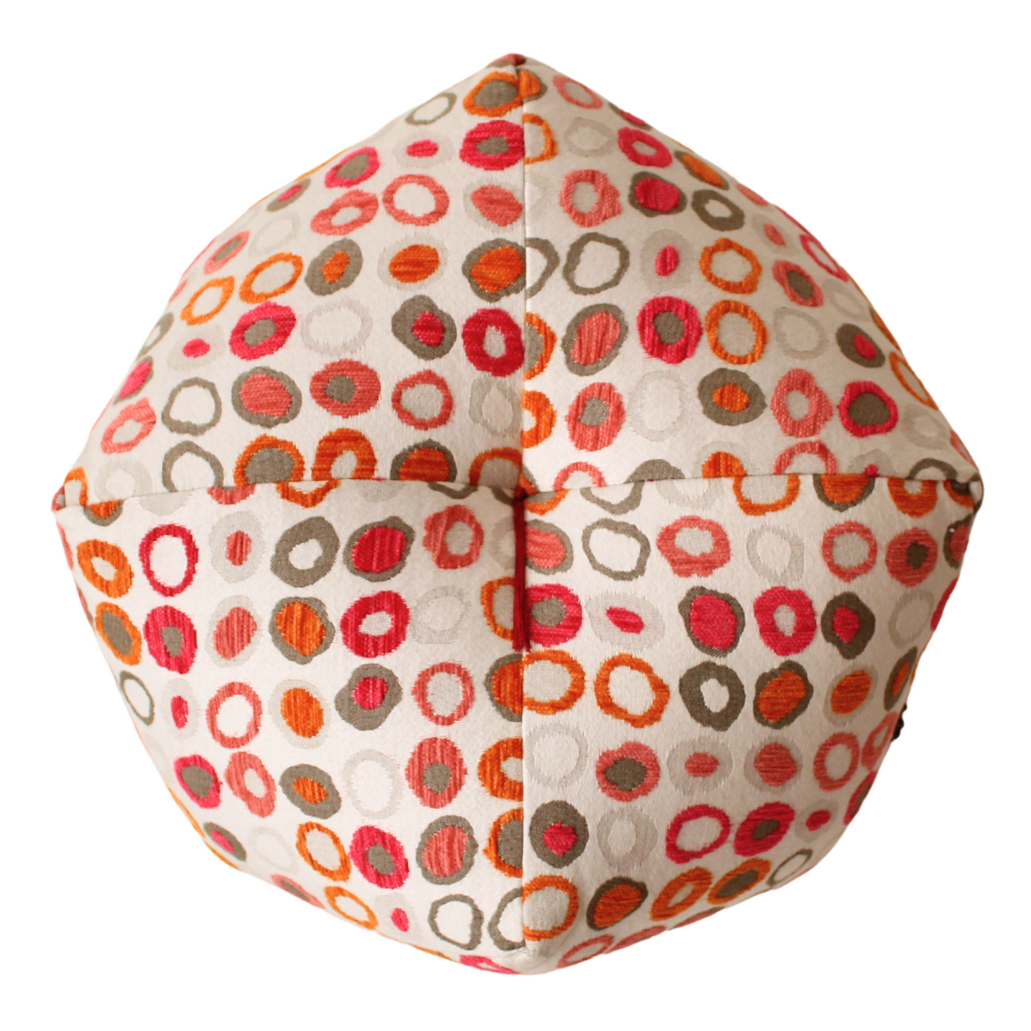 【限定シリーズ】おじゃみ座布団 | オメガ by Casal(カザル) オメガ ピンク