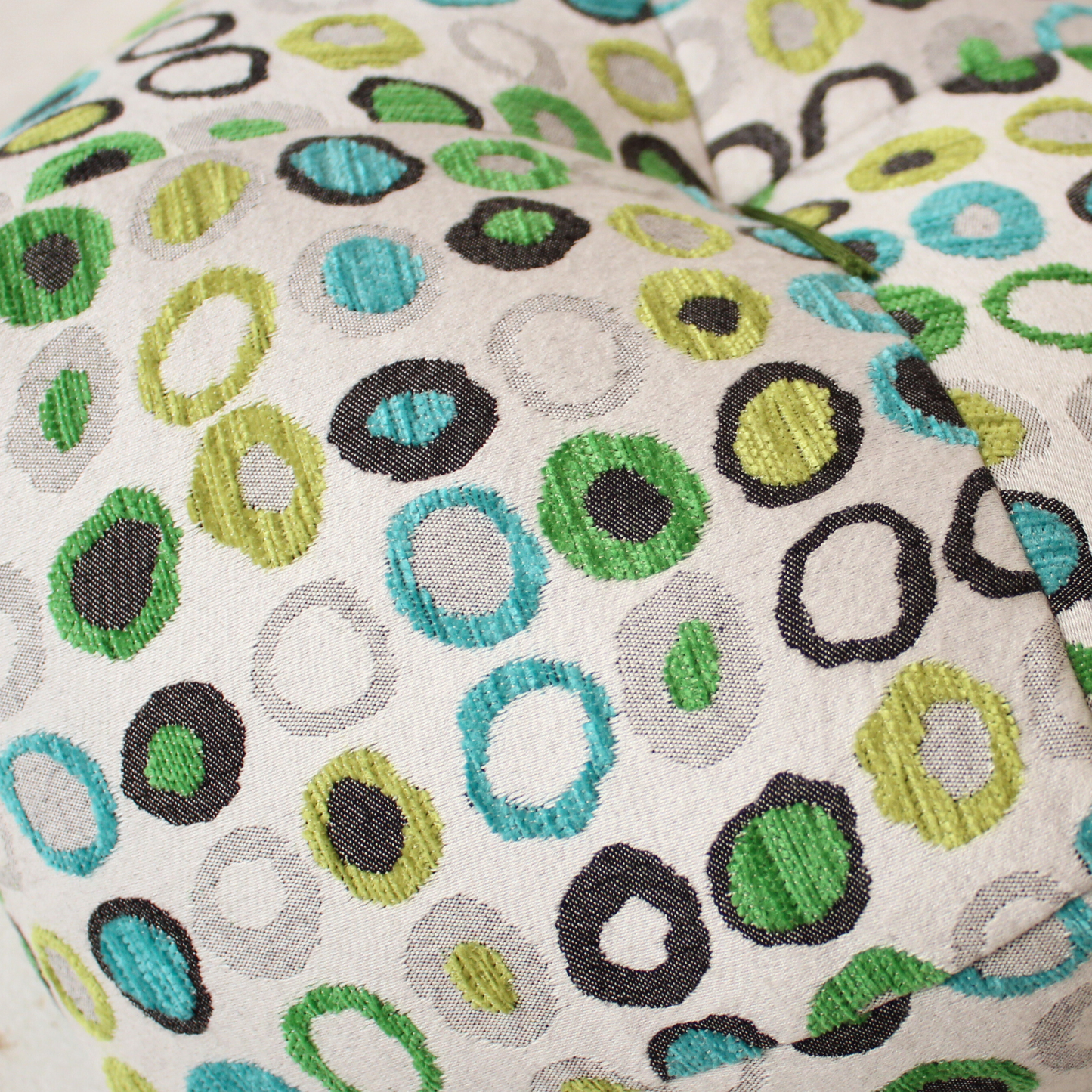 【限定シリーズ】おじゃみ座布団 | オメガ by Casal(カザル) オメガ ブルー