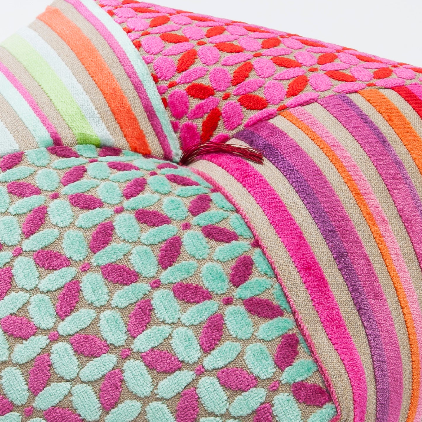 おじゃみ座布団 | CASAMANCE(カサマンス) Quatre(キャトル)