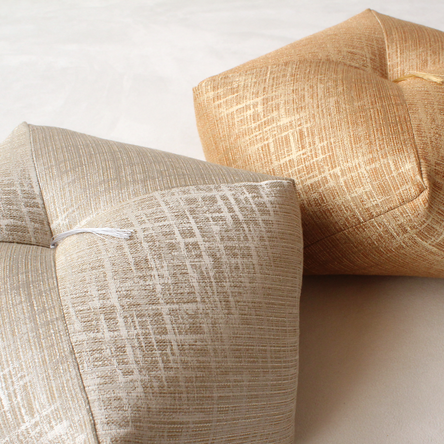 おじゃみ座布団 | champagne(シャンパーニュ) おじゃみ座布団 | champagne(シャンパーニュ)