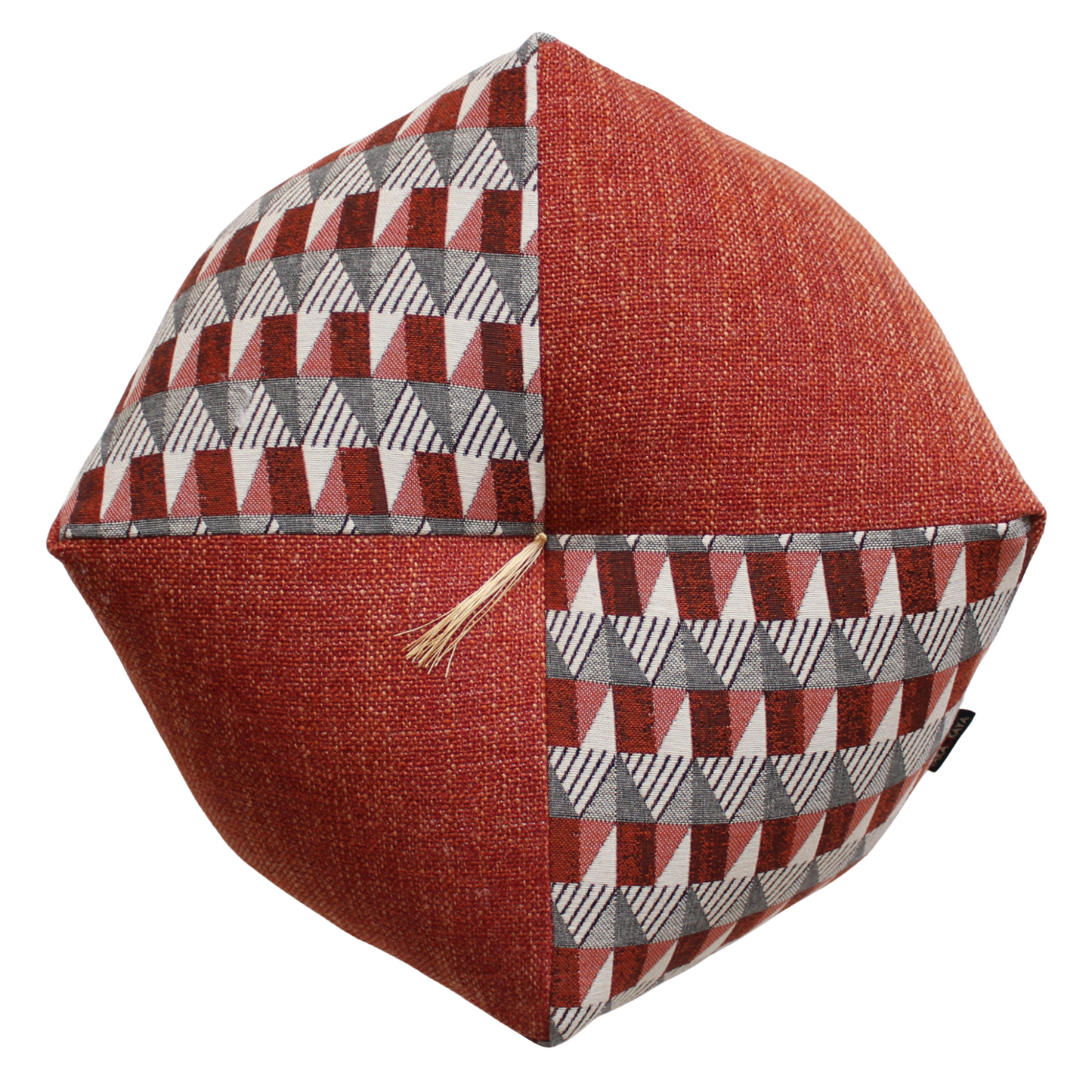 おじゃみ座布団 | chocolat(ショコラ) ruby(ルビー)