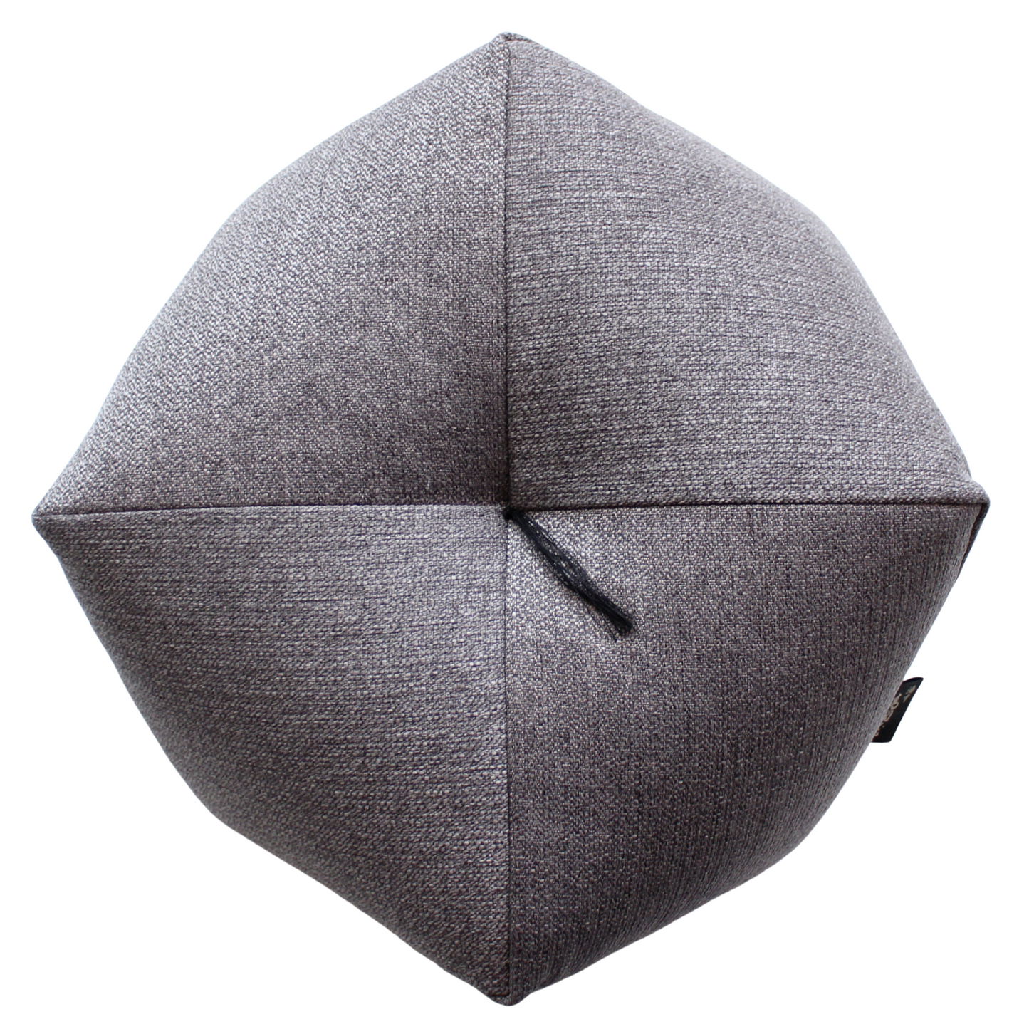 おじゃみ座布団 | Easy&Clean(イージー&クリーン) グレー