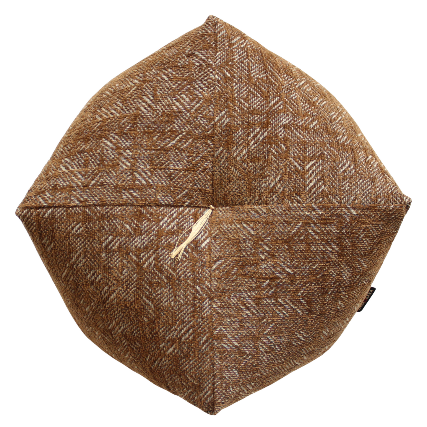 おじゃみ座布団 | Patiner(パティネ) brun(ブラン)