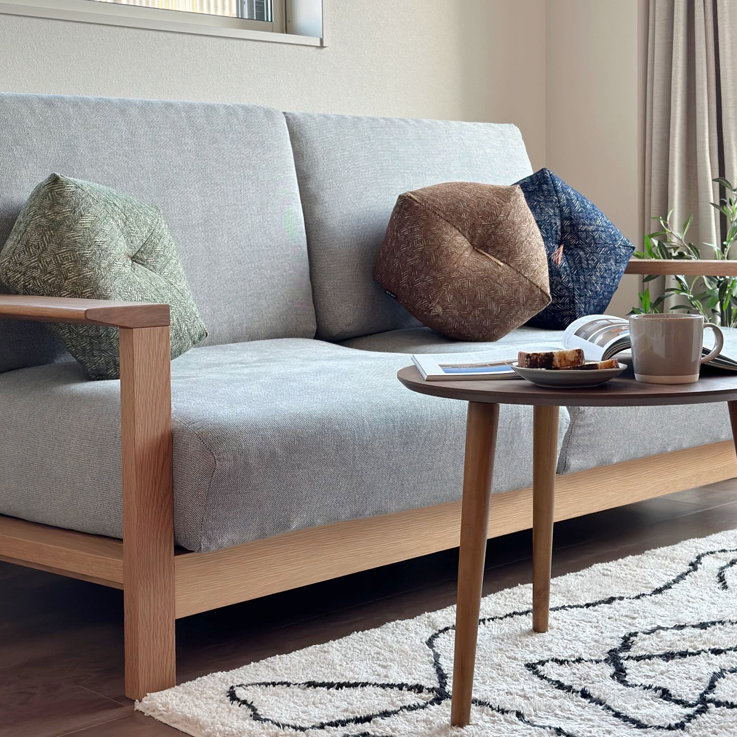 おじゃみ座布団 | Patiner(パティネ) おじゃみ座布団 | Patiner(パティネ)