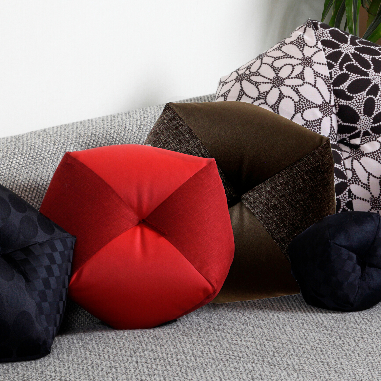 おじゃみ座布団 | パーミア おじゃみ座布団 | パーミア