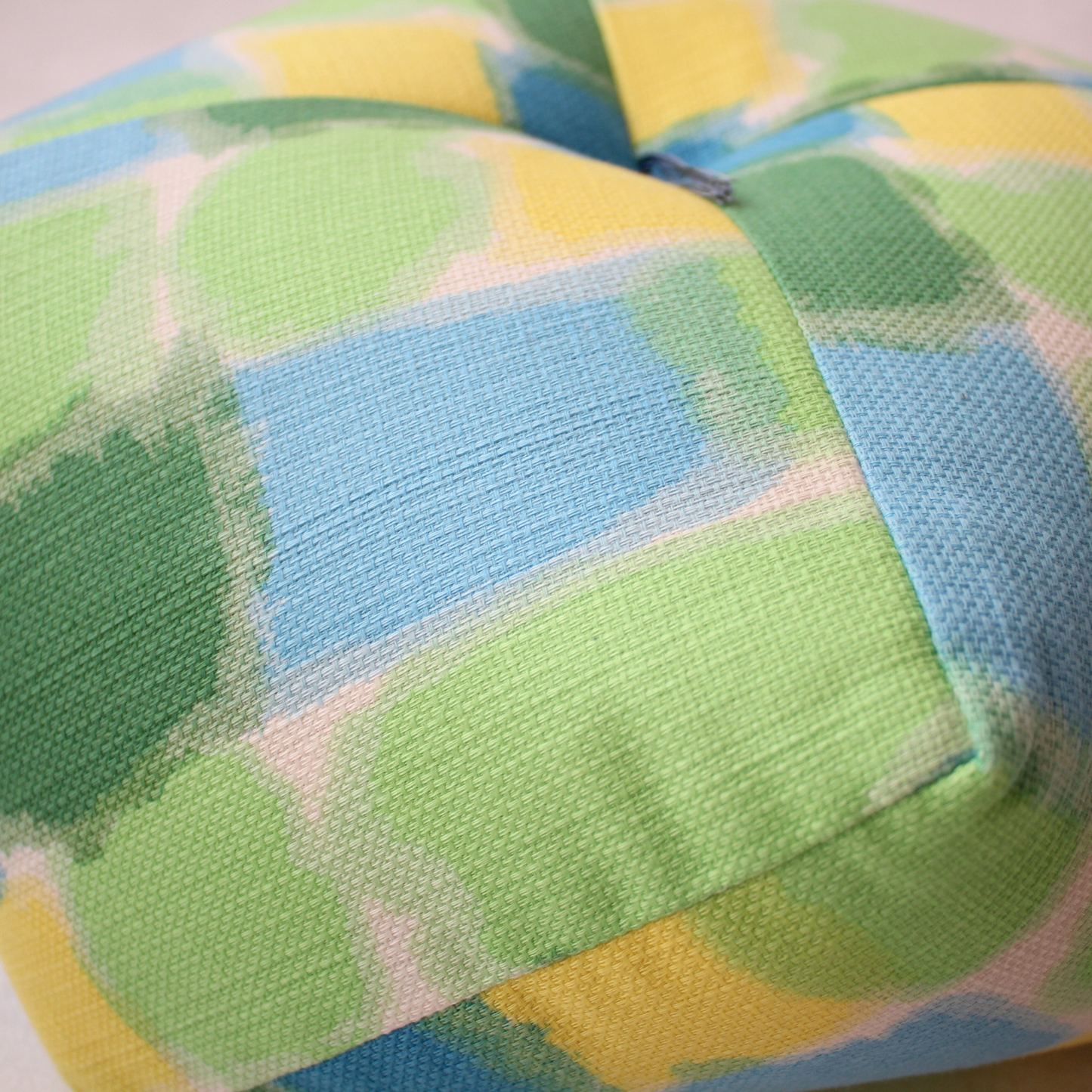 【限定シリーズ】おじゃみ座布団 | 染のさきら きらら