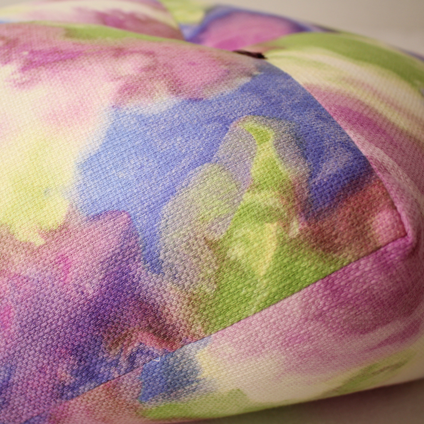 【限定シリーズ】おじゃみ座布団 | 染のさきら 湖畔の約束