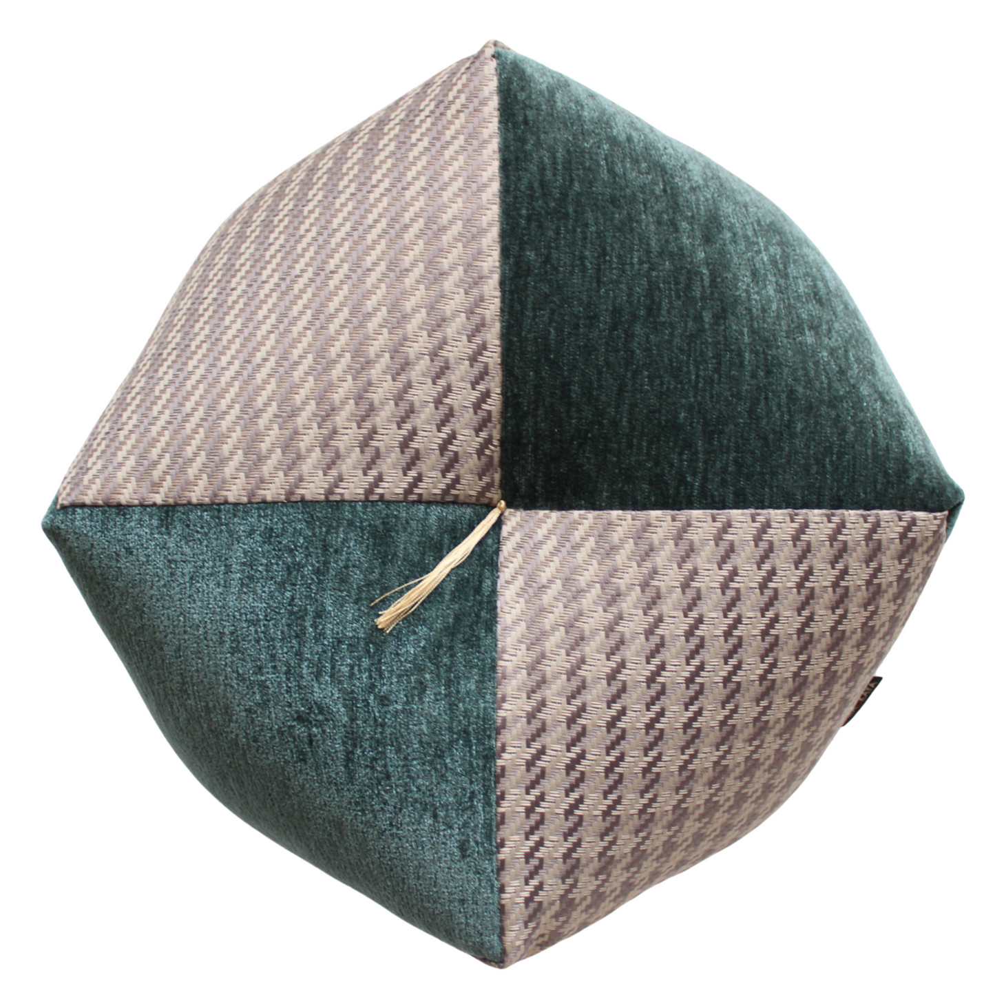 おじゃみ座布団 | Thousand(サウザンド) emerald(エメラルド)