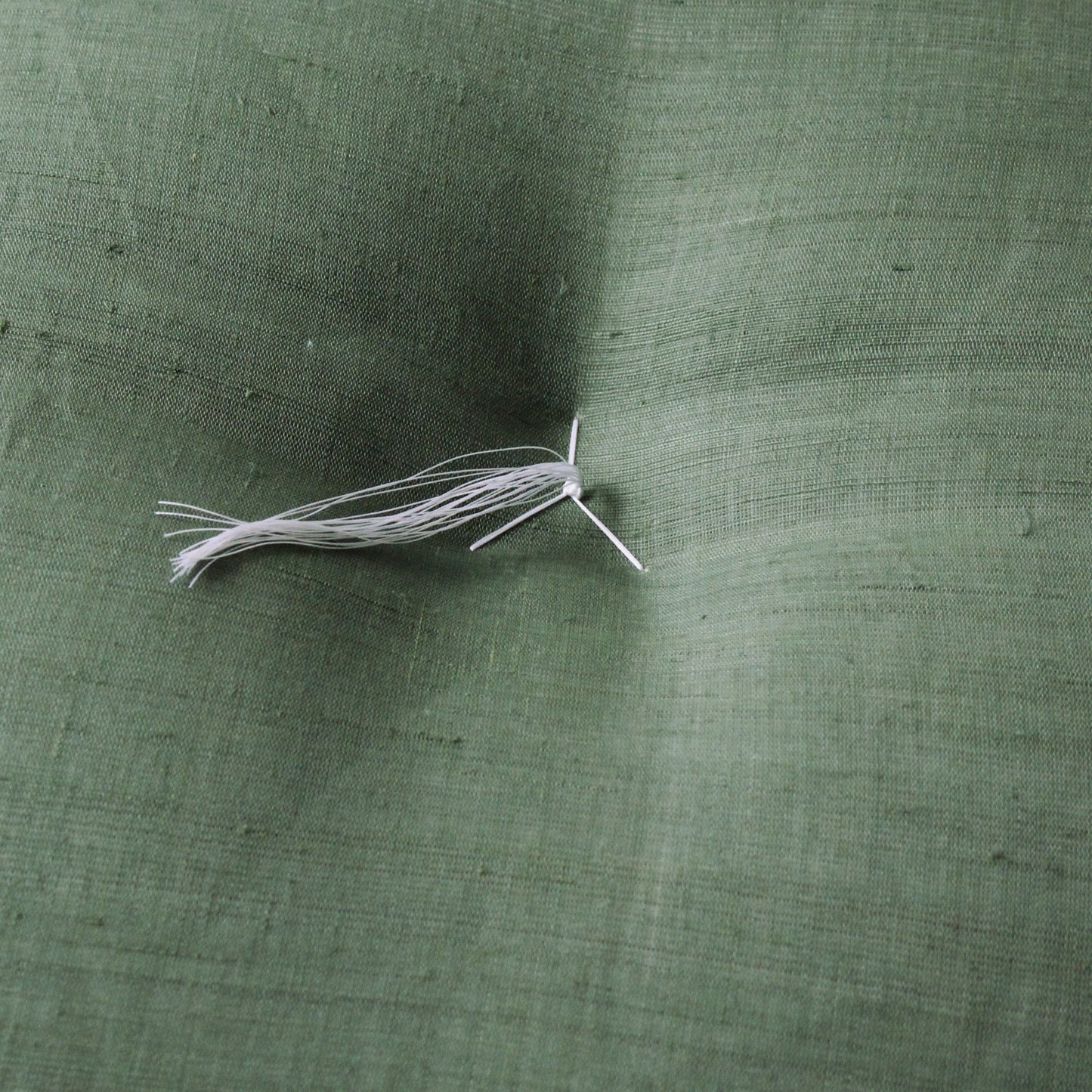 京座布団 | 麻生地 碾茶