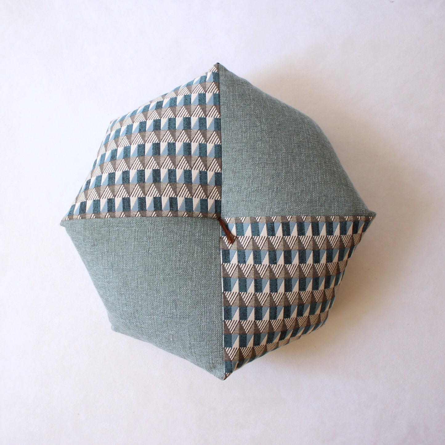 おじゃみセッティ | chocolat(ショコラ) mint