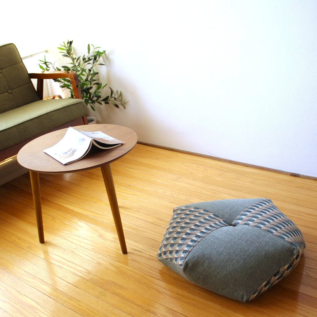 おじゃみセッティ | chocolat(ショコラ) mint