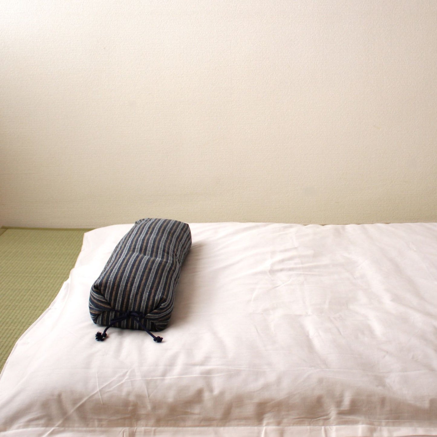 敷き布団カバー | 白・綿生地 敷き布団カバー | 白・綿生地