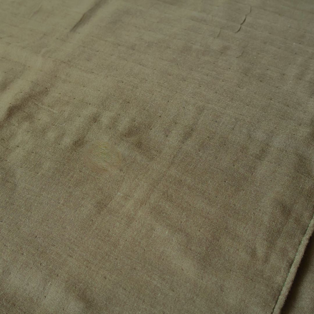 まくらカバー | スフレガーゼ 花萌黄(はなもえぎ)