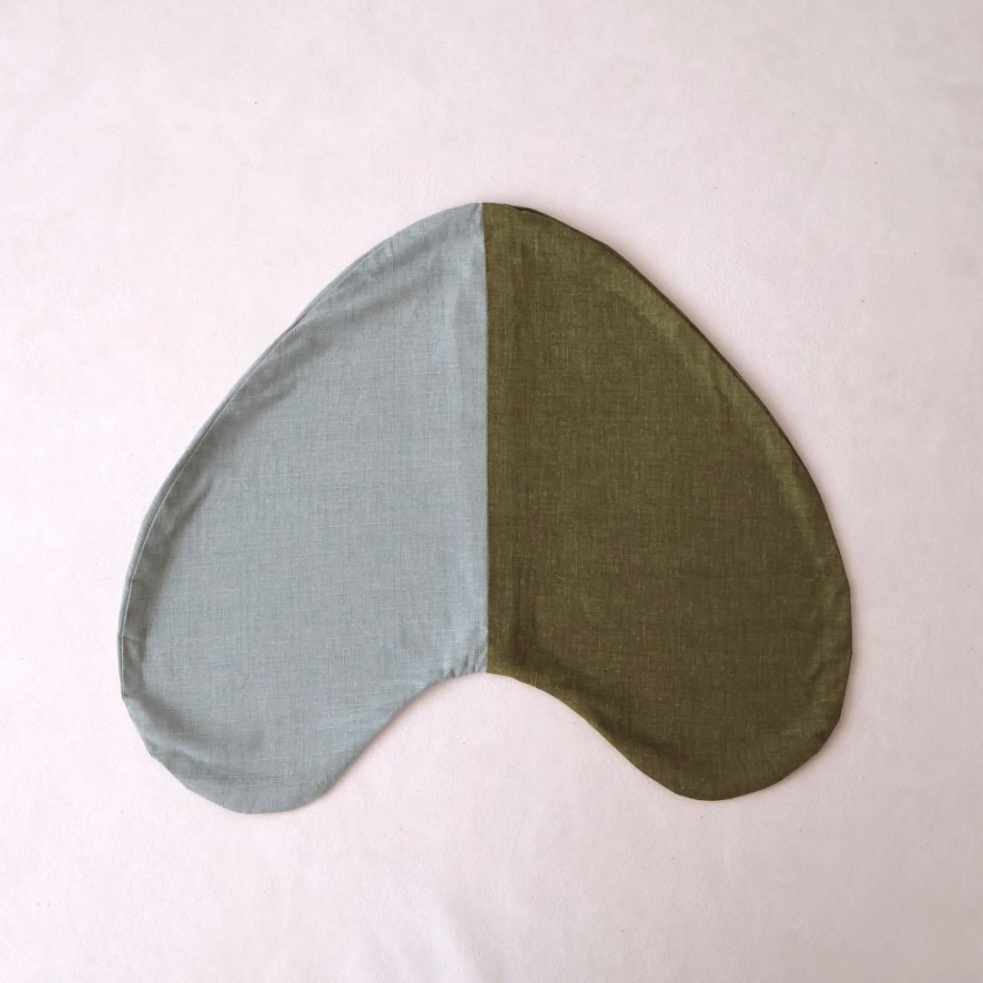 ツートンデザイン|砧青磁x翁苔