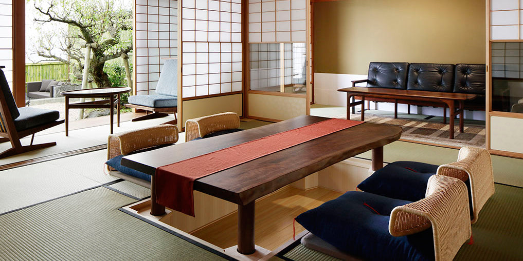 年末年始をくつろいで過ごそう