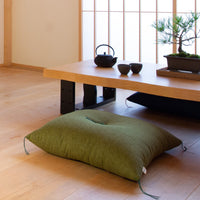 京座布団