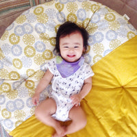 せんべい座布団