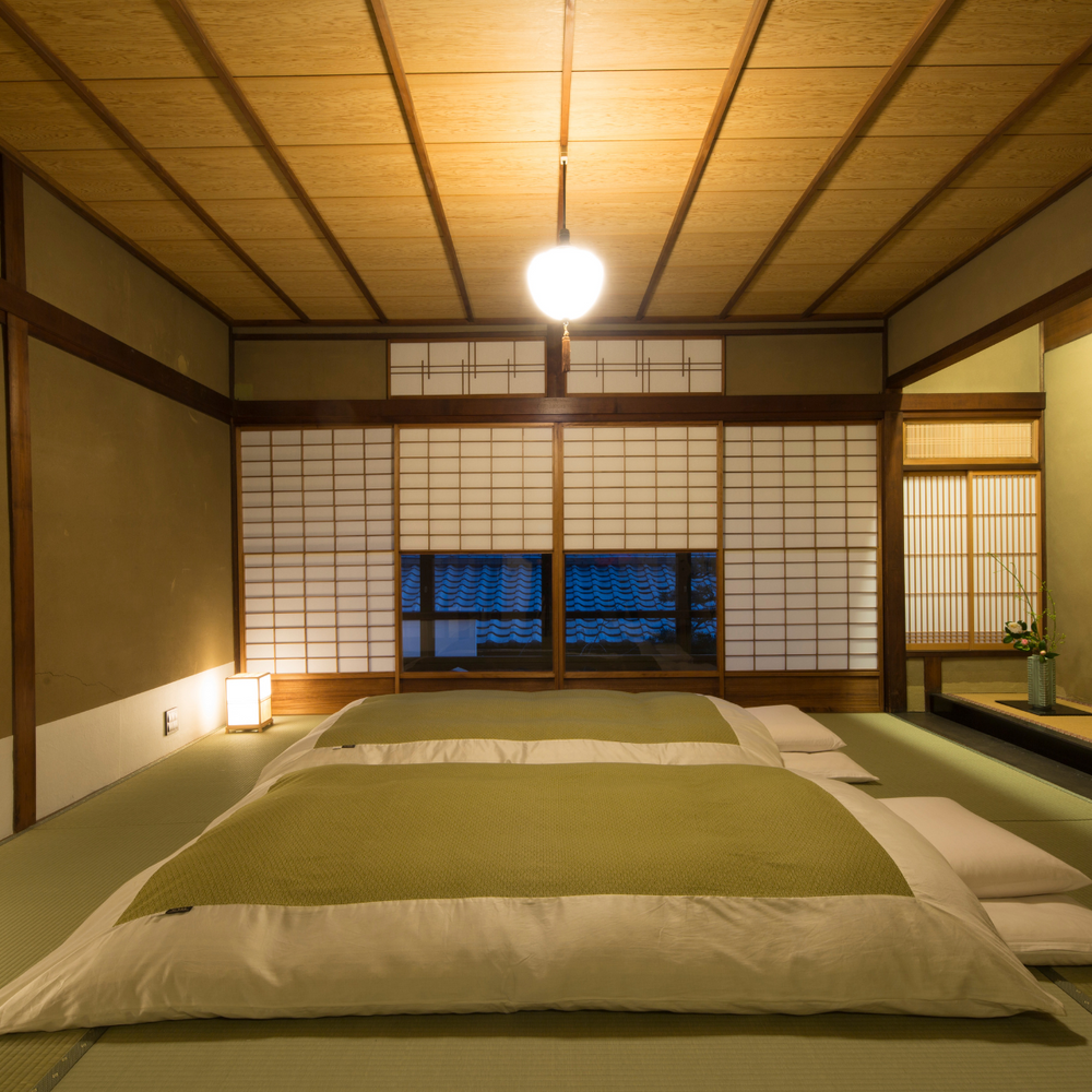 洛中髙岡屋