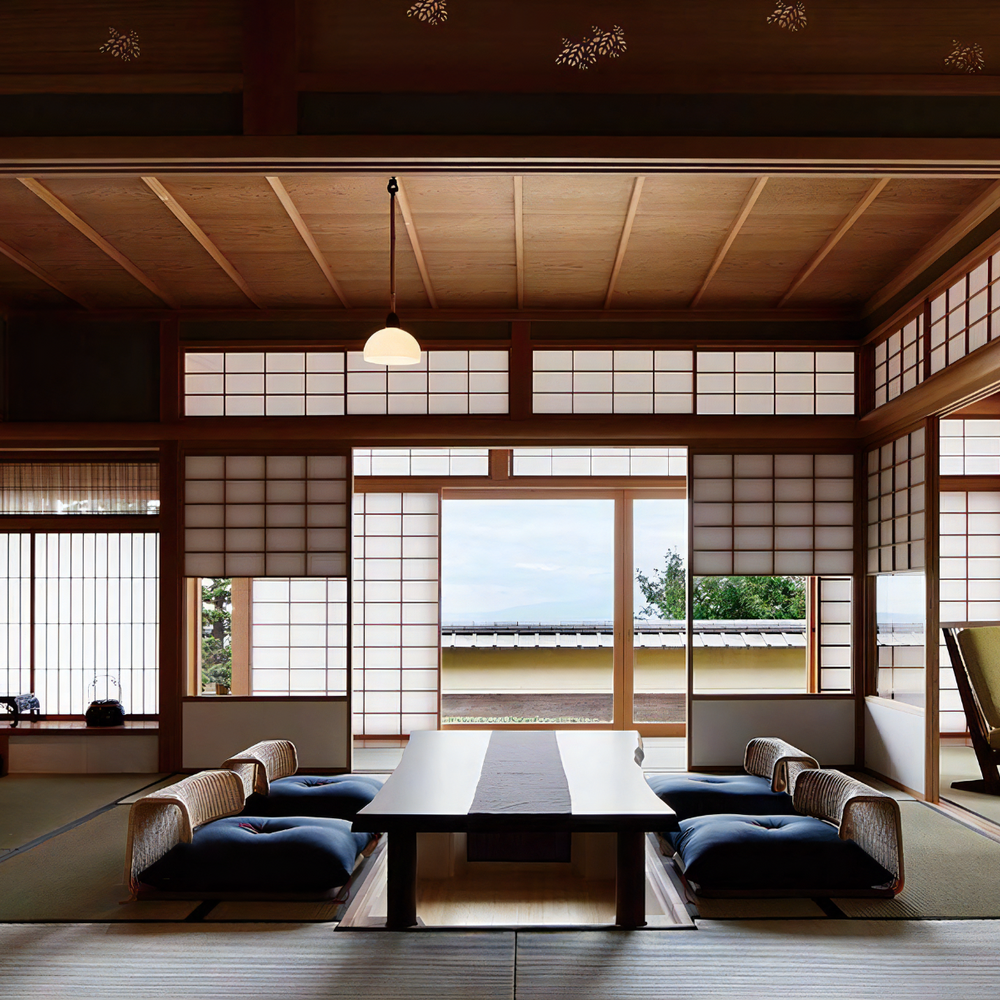 洛中髙岡屋