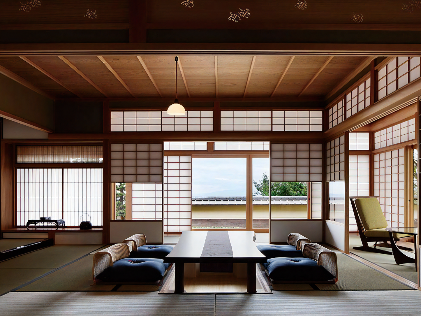 洛中髙岡屋
