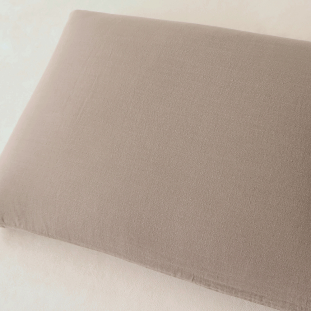 
                      
                        まくらカバー | スフレガーゼ
                      
                    