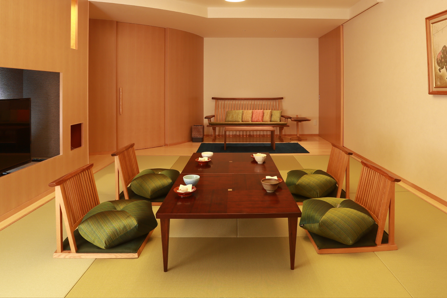 洛中髙岡屋