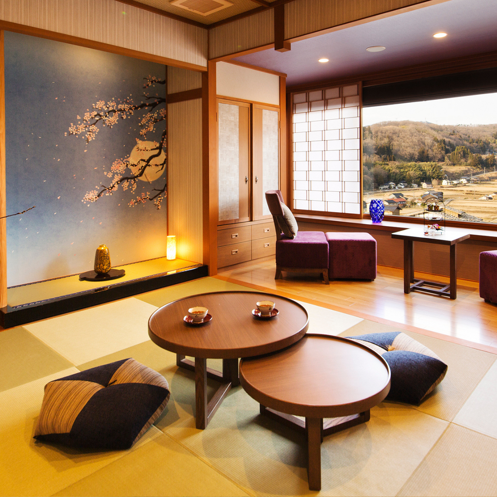 洛中髙岡屋