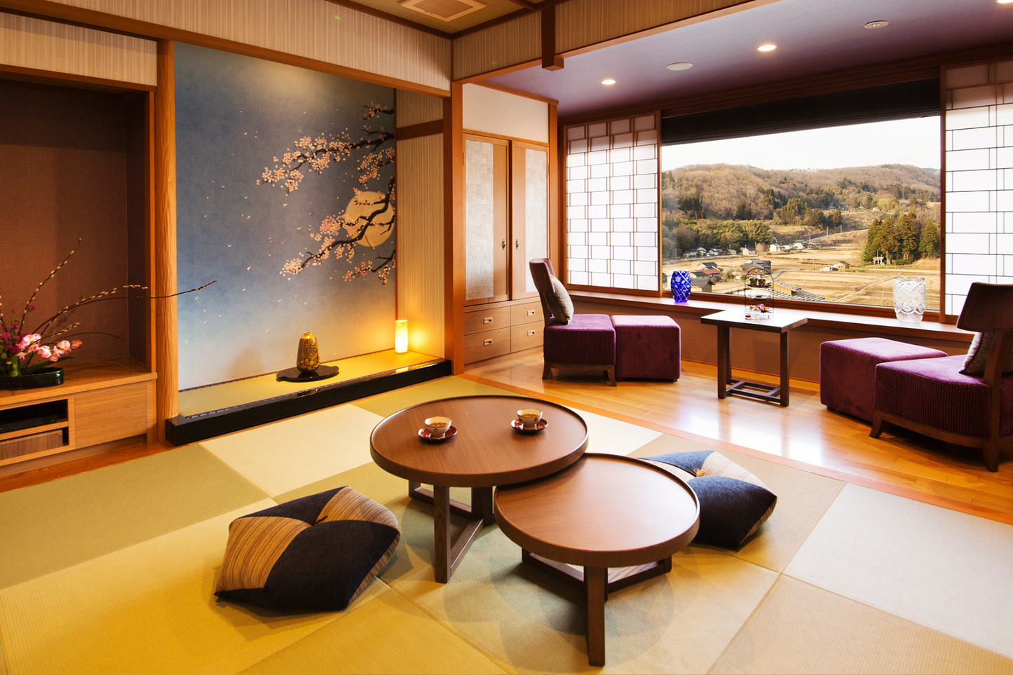 洛中髙岡屋
